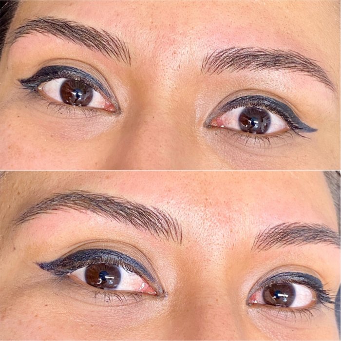 Shadow Brows | Diseño Nuevo