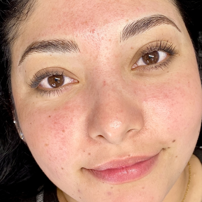 PhiShading / Messy Brows | Diseño Nuevo